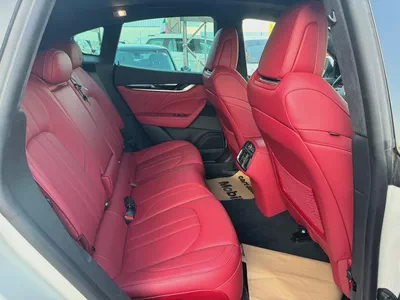 Maserati Levante Modena 2022 | American Specs | Pristine Condition-6