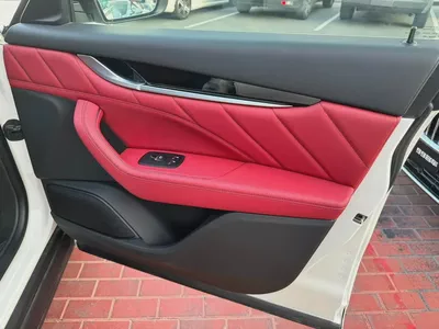 Maserati Levante Modena 2022 | American Specs | Pristine Condition-7