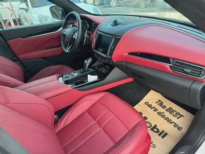 Maserati Levante Modena 2022 | American Specs | Pristine Condition-8