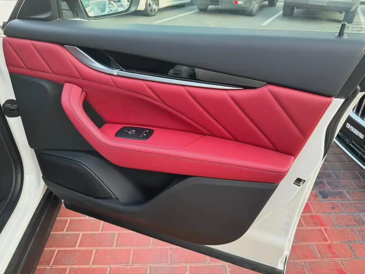 Maserati Levante Modena 2022 | American Specs | Pristine Condition-7-7