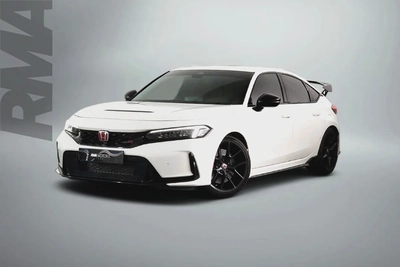 3,560 / month’s | 0% DP | 2024 Honda Civic Type R / Honda Warranty-0