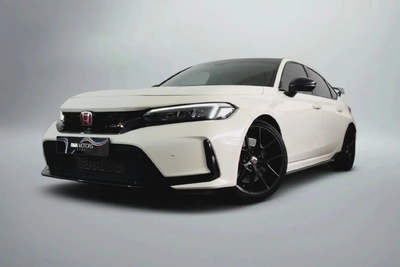 3,560 / month’s | 0% DP | 2024 Honda Civic Type R / Honda Warranty-4