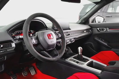 3,560 / month’s | 0% DP | 2024 Honda Civic Type R / Honda Warranty-6