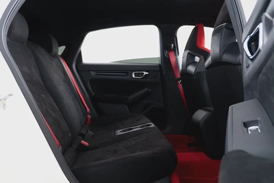 3,560 / month’s | 0% DP | 2024 Honda Civic Type R / Honda Warranty-11