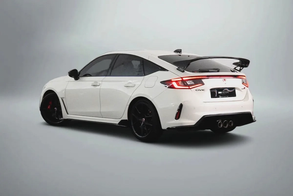 3,560 / month’s | 0% DP | 2024 Honda Civic Type R / Honda Warranty