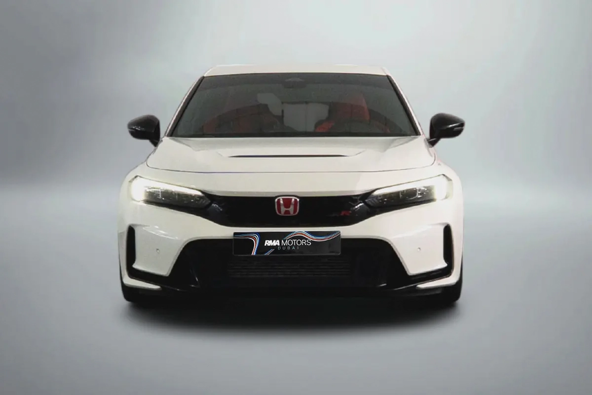 3,560 / month’s | 0% DP | 2024 Honda Civic Type R / Honda Warranty-2-2