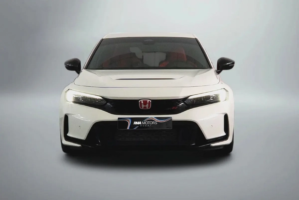3,560 / month’s | 0% DP | 2024 Honda Civic Type R / Honda Warranty