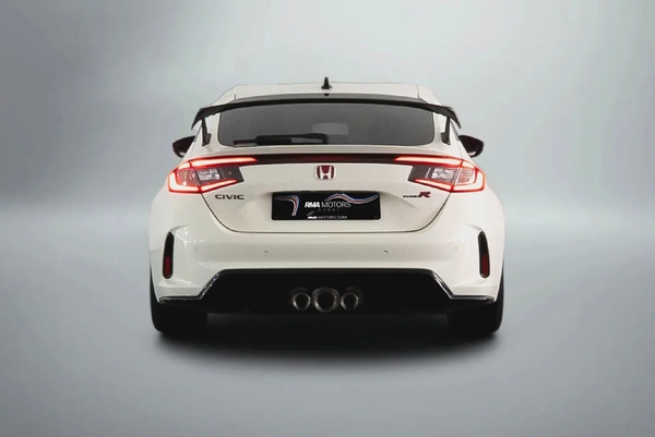 3,560 / month’s | 0% DP | 2024 Honda Civic Type R / Honda Warranty