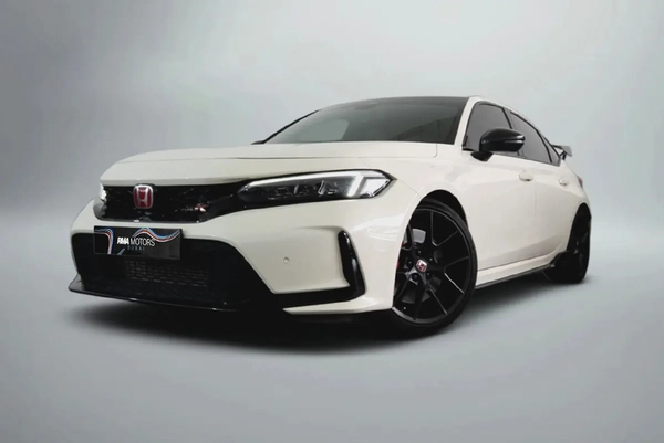 3,560 / month’s | 0% DP | 2024 Honda Civic Type R / Honda Warranty