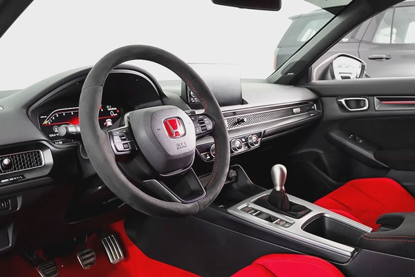 3,560 / month’s | 0% DP | 2024 Honda Civic Type R / Honda Warranty