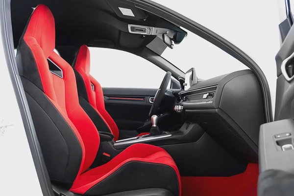 3,560 / month’s | 0% DP | 2024 Honda Civic Type R / Honda Warranty