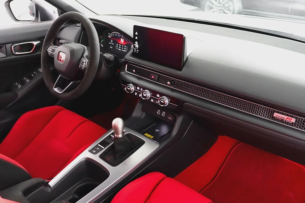 3,560 / month’s | 0% DP | 2024 Honda Civic Type R / Honda Warranty