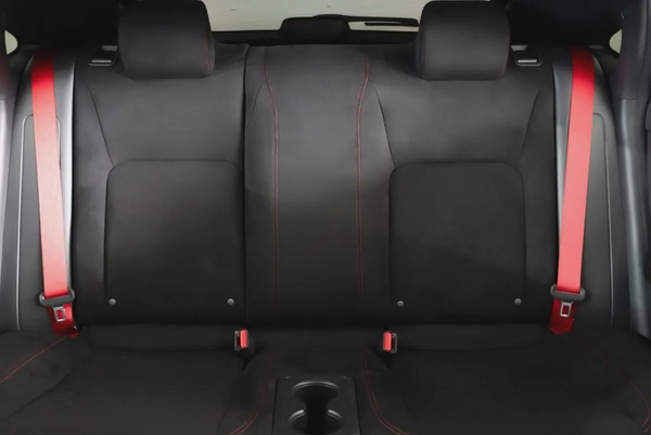 3,560 / month’s | 0% DP | 2024 Honda Civic Type R / Honda Warranty
