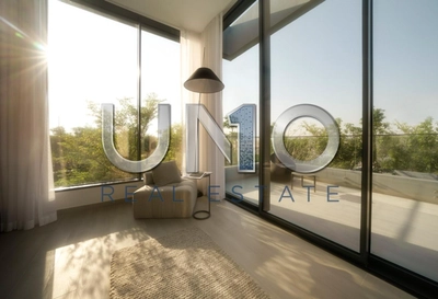 Townhouse for sale in Narenj, Masaar-12