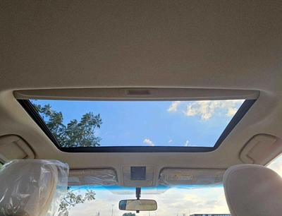 Toyota Prado GXR / 4.0L PETROL / SUNROOF / COOL BOX / DVD+CAMERA / AUTO AC / (CODE # PSR40GXRU)-18