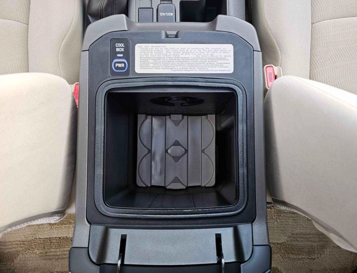 Toyota Prado GXR / 4.0L PETROL / SUNROOF / COOL BOX / DVD+CAMERA / AUTO AC / (CODE # PSR40GXRU)-16-16