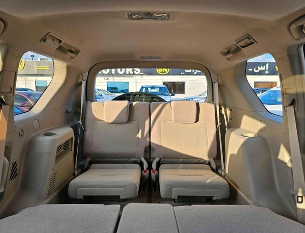 Toyota Prado GXR / 4.0L PETROL / SUNROOF / COOL BOX / DVD+CAMERA / AUTO AC / (CODE # PSR40GXRU)