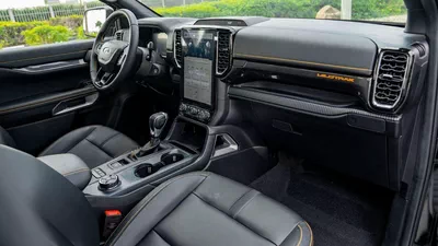 Ford Ranger WILDTRAK 2.0T Diesel-13