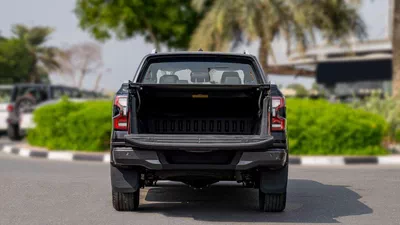 Ford Ranger WILDTRAK 2.0T Diesel-3