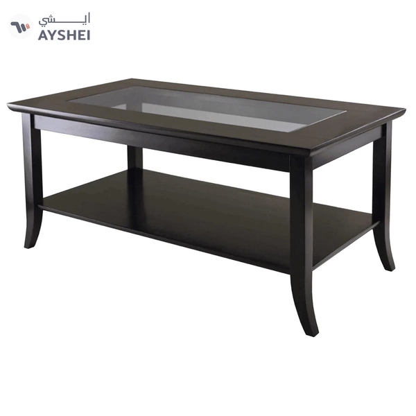 Center Table, CT2, Custom