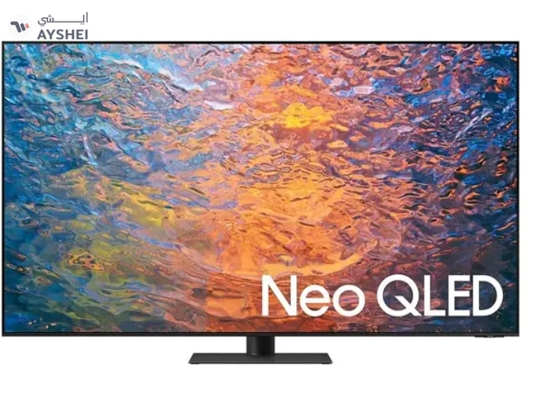  Renewed - Specifications of the Samsung 55" Flagship QN95C Neo QLED 4K HDR Smart TV 55QN95C
