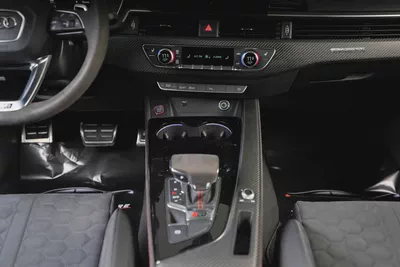 Audi RS5 Sportback-Competition Package-RS Carbon Fiber Sports Seats-Al Nabooda service contract-12