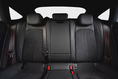 Audi RS5 Sportback-Competition Package-RS Carbon Fiber Sports Seats-Al Nabooda service contract-15