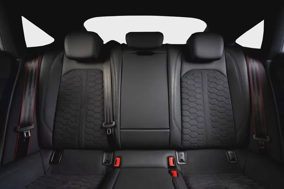 Audi RS5 Sportback-Competition Package-RS Carbon Fiber Sports Seats-Al Nabooda service contract-15-15