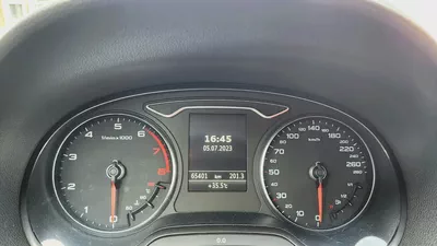 2016 AUDI A3 1.4 turbo Black Edition   || RS3 KIT || LOW MILEAGE || NO ACCIDENTS || NO PAINT-12