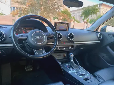 2016 AUDI A3 1.4 turbo Black Edition   || RS3 KIT || LOW MILEAGE || NO ACCIDENTS || NO PAINT-18