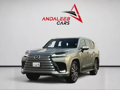 AED 8,480 P.M | 0% DOWN PAYMENT | LEXUS LX600 | AGENCY WARRANTY & FULL AGENCY SERVICE HISTORY-0