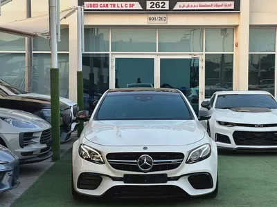 MERCEDES BENZ AMG E63 KOREAN 2018
Perfect Condition
5 buttons Full option
Full Carbon Fiber-1