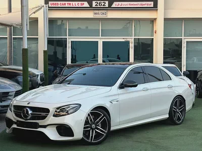 MERCEDES BENZ AMG E63 KOREAN 2018
Perfect Condition
5 buttons Full option
Full Carbon Fiber-4