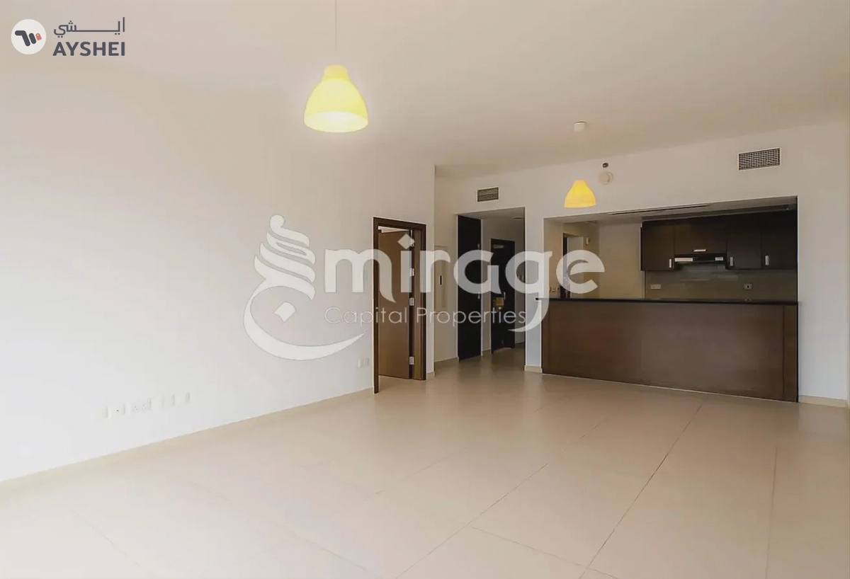 APARTMENT FOR SALE IN THE GATE TOWER 3, SHAMS ABU DHABI
