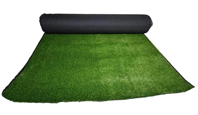 YATAI 40mm Artificial Grass Carpet - Indoor Outdoor Garden Lawn Landscape Synthetic Grass Mat -0