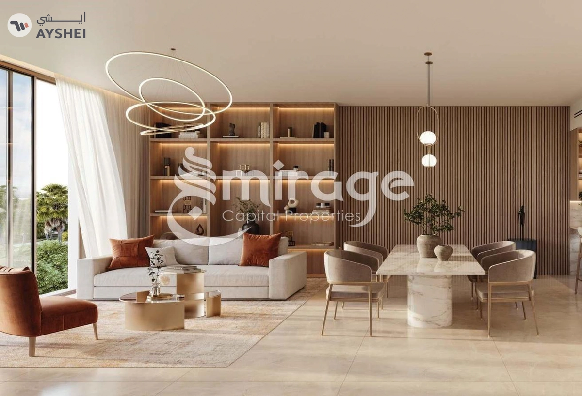 APARTMENT FOR SALE IN SAMA YAS, YAS ISLAND