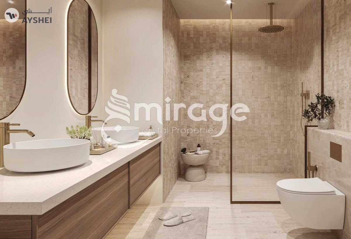 APARTMENT FOR SALE IN SAMA YAS, YAS ISLAND