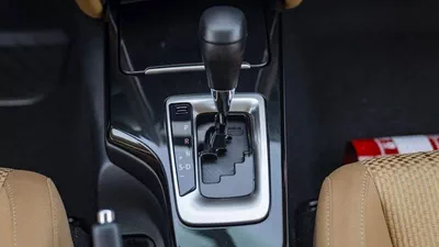 Toyota Fortuner GX2 FORTUNER 2.7L BLACK-13