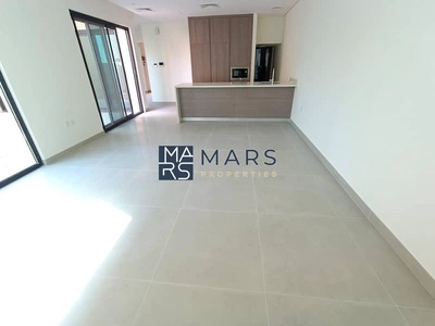 Luxurious brand new 3 bedroom villa available in sustainable city for rent just 130k-11