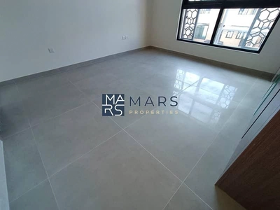 Luxurious brand new 3 bedroom villa available in sustainable city for rent just 130k-16