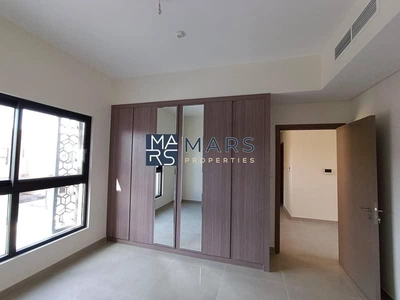 Luxurious brand new 3 bedroom villa available in sustainable city for rent just 130k-20