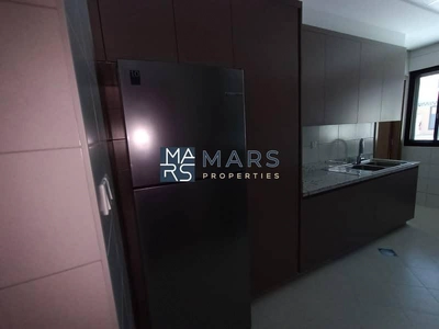 Luxurious brand new 3 bedroom villa available in sustainable city for rent just 130k-21
