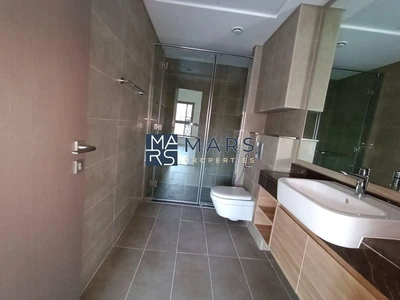 Luxurious brand new 3 bedroom villa available in sustainable city for rent just 130k-23