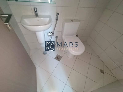 Luxurious brand new 3 bedroom villa available in sustainable city for rent just 130k-27