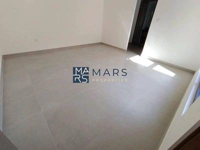 Luxurious brand new 3 bedroom villa available in sustainable city for rent just 130k-3