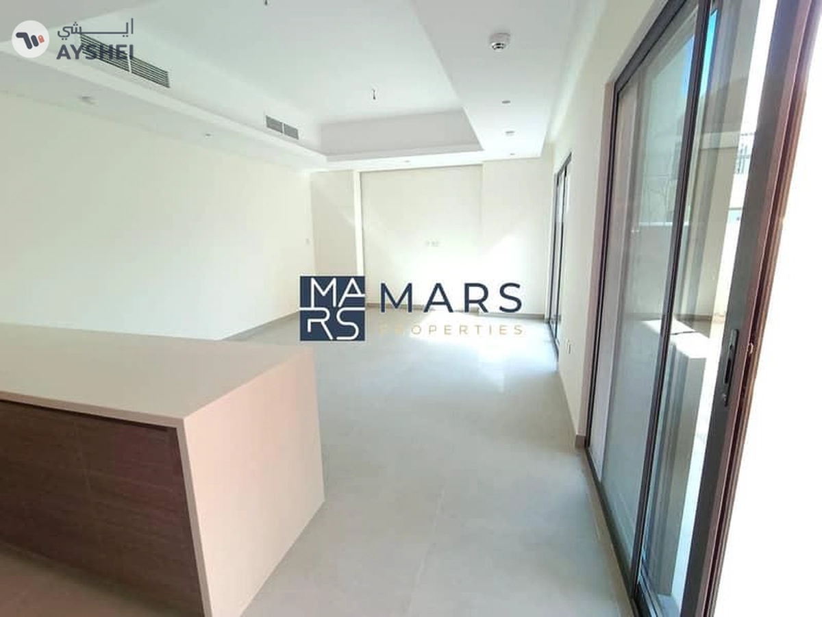 Luxurious brand new 3 bedroom villa available in sustainable city for rent just 130k-13-13