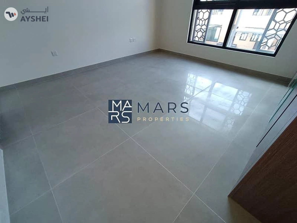 Luxurious brand new 3 bedroom villa available in sustainable city for rent just 130k-16-16