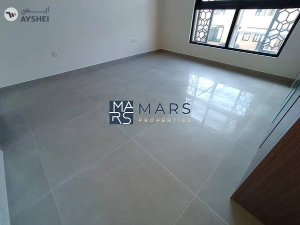 Luxurious brand new 3 bedroom villa available in sustainable city for rent just 130k