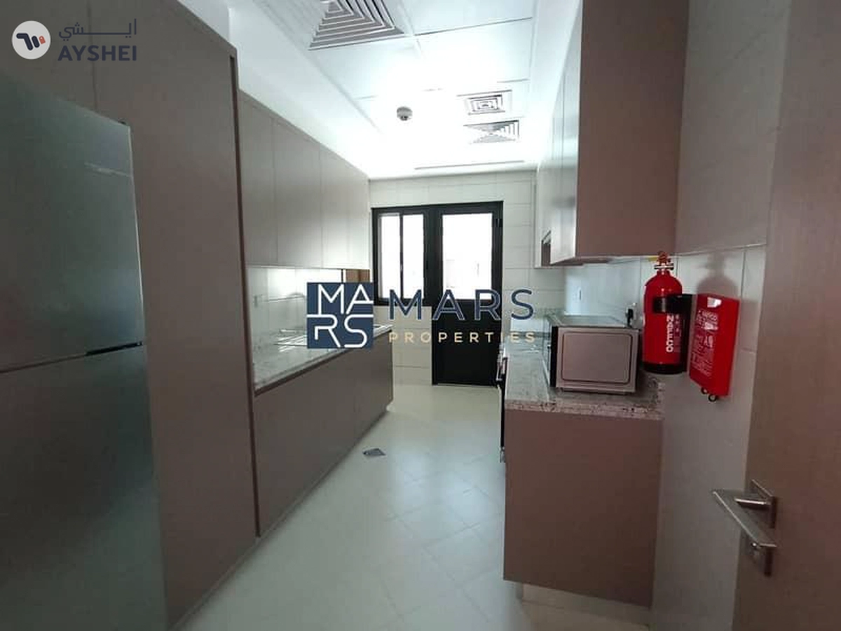 Luxurious brand new 3 bedroom villa available in sustainable city for rent just 130k-22-22