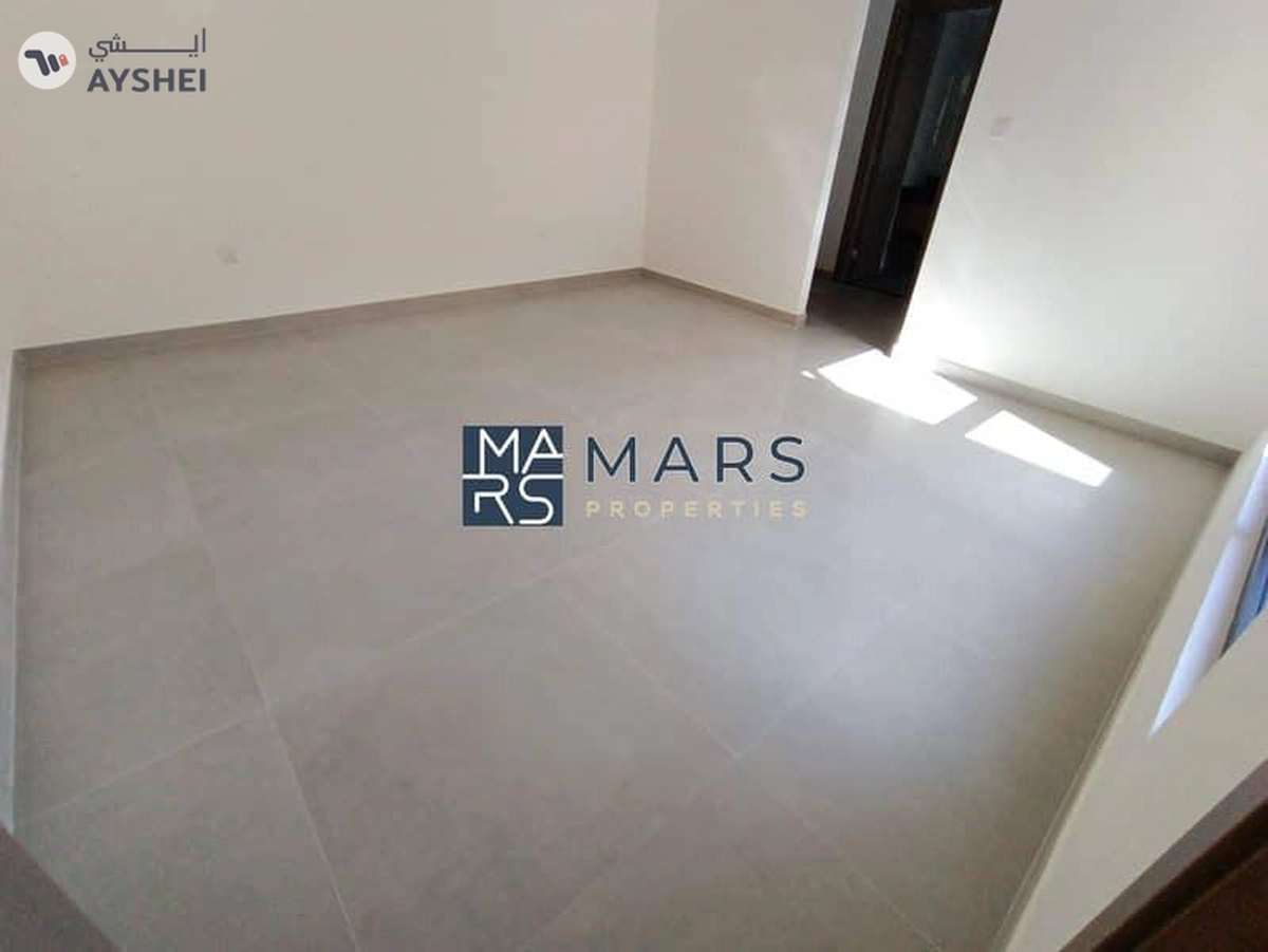 Luxurious brand new 3 bedroom villa available in sustainable city for rent just 130k-3-3